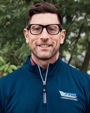 Dan Sook, Designer & Sales, JHL Landscape Design